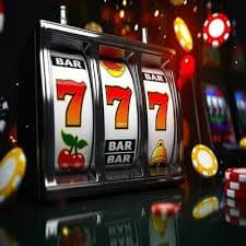 Fish shooting game action screen at 90jili club online casino