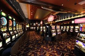 Mobile phone showing 90jili club sportsbook and slot games interface on Android browser in the Philippines