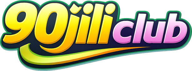 90jili club logo
