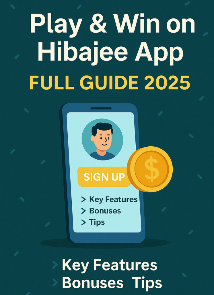 Hibajee App